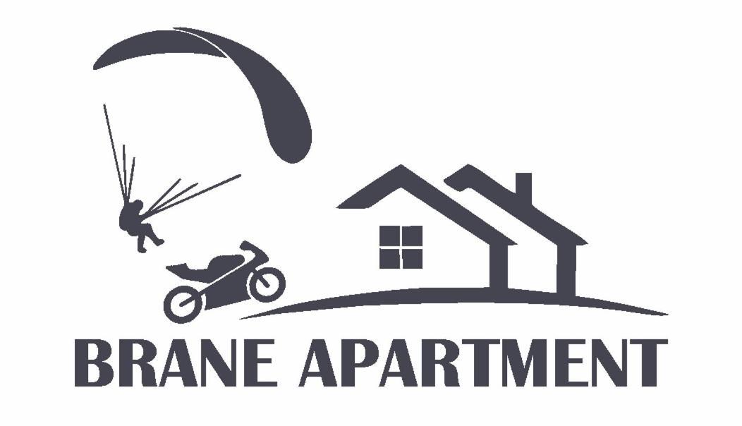 Brane Apartment 보히니 외부 사진