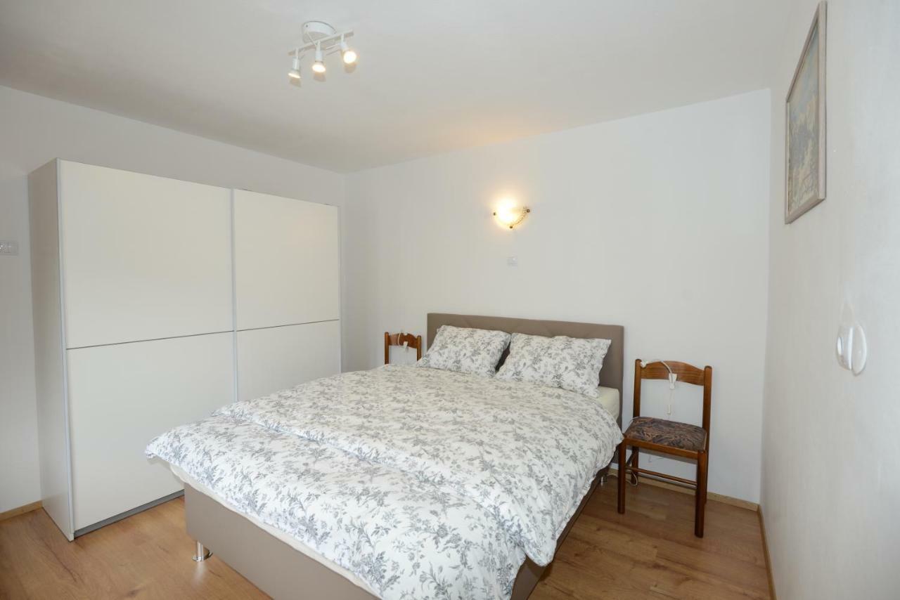 Brane Apartment 보히니 외부 사진